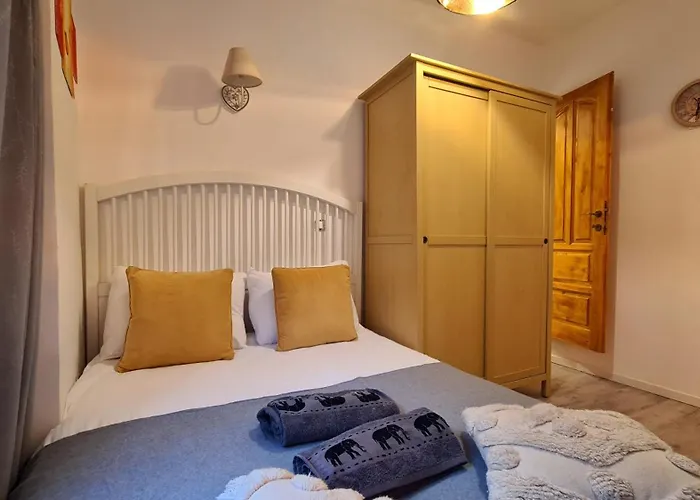 Town Square Apartment